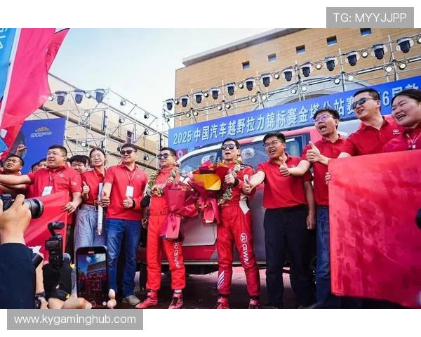 太狠了!长城汽车半程马拉松徐水开跑,魏建军与跑友共赴热爱,球迷看完都坐不住