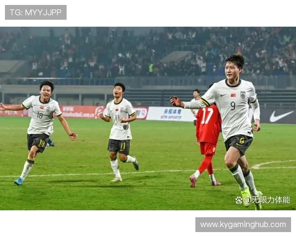 炸了！5新星没坐稳主力，泰山青训闪耀 U17国脚进球回应质疑 可提拔一队，这比赛直接演成连续剧