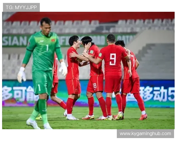 看傻了!严益唯:U17国足重返世界杯只是开始,谁看了都得拍桌子